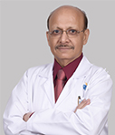 Dr. Subhash Chawla